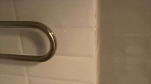 Недостатки в квартире в доме под реновацию. Принимаем квартиру у города.