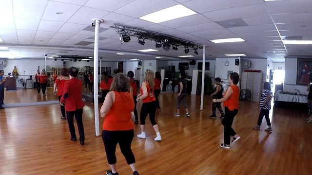 CHILI CHA CHA - JESSY JAY