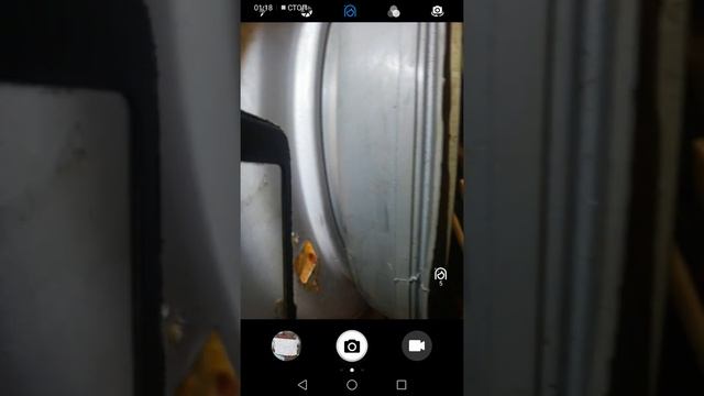 Zakанчиваем сборку корпуса стиральной машины смотреть онлайн