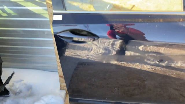 Lexus RX Лексус РХ 2015 2019, 2019 Дверь передняя правая 2007589910360 смотреть онлайн