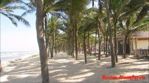 Пляжи Хойана, Вьетнам