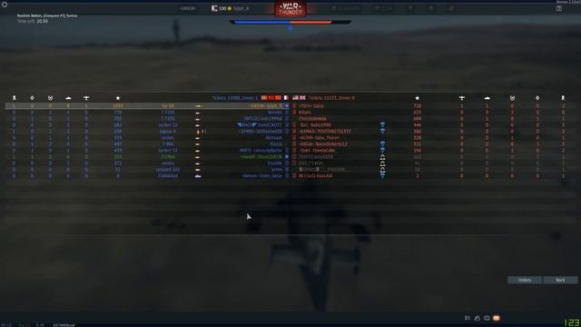 Heli ONLY in Ground RB - Mi-28 & Ka50 14 kill carry! - War Thunder смотреть онлайн
