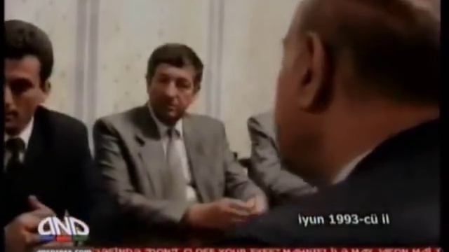 Сурет Гусейнов о смерти Мехмана Алекберова смотреть онлайн