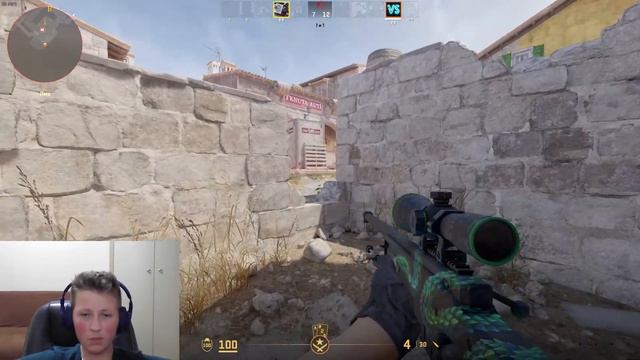 ТЕПЕРЬ CS2 ДОСТУПНА ВСЕМ!!! ПРОХОДИМ КАЛИБРОВКУ В КС2 | COUNTER-STRIKE 2 (CS:GO SOURCE2)