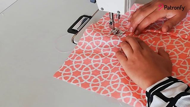 DIY Julia Crop Top | Bustier Pattern | Crop Top With Sweetheart Neckline