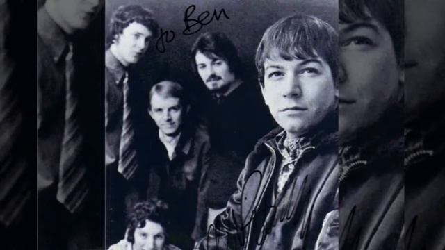 Eric Burdon - The House Of The Rising Sun HD смотреть онлайн