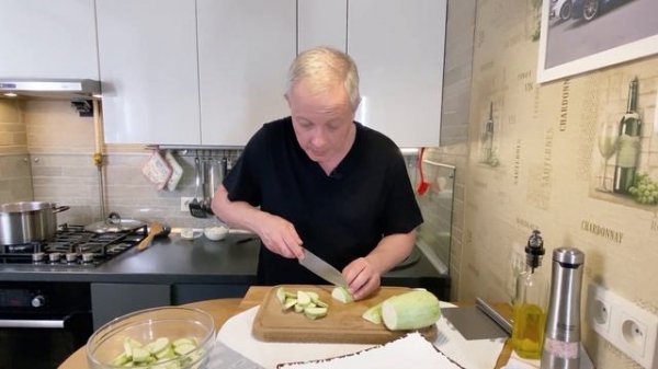 КАБАЧКИ – ЧУДО РЕЦЕПТ/ ZUCCHINI - A MIRACLE RECIPE