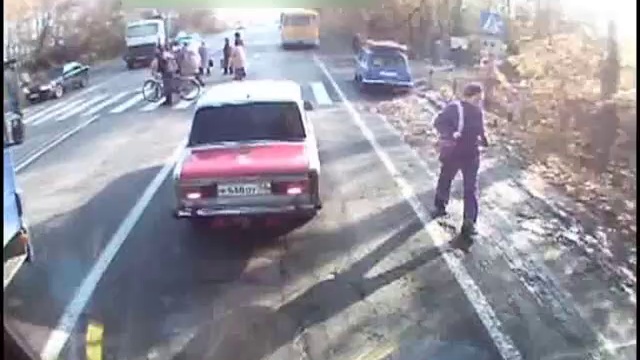 Страшная трагедия под Пензой. Аналогичная Брянской. смотреть онлайн