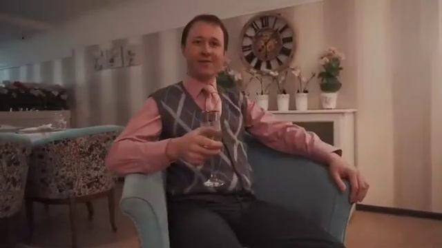 НОВОГОДНЕЕ ПОЗДРАВЛЕНИЕ УЖЕ В ЭФИРЕ!📺 смотреть онлайн