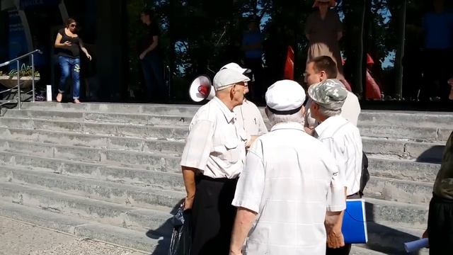 два майдауна. Одесский облсовет. 05.09.2014 смотреть онлайн