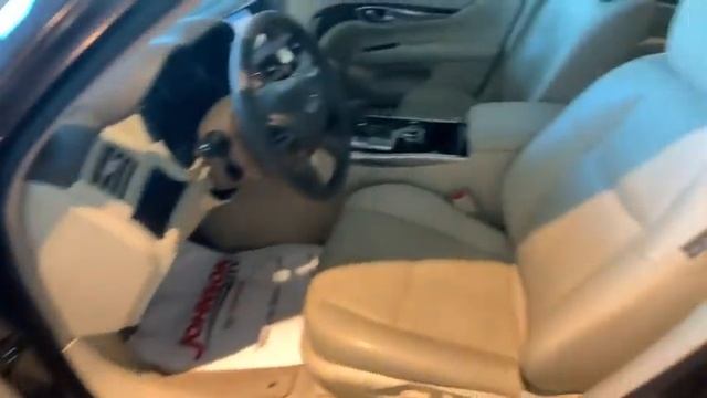 2011 INFINITI M37 Johnson City TN, Kingsport TN, Bristol TN, Knoxville TN, Ashville, NC TP3434A