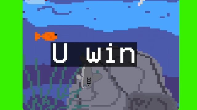 Чебровский Виталий 1 место в хакатоне "Underwater Games" по Python Start смотреть онлайн