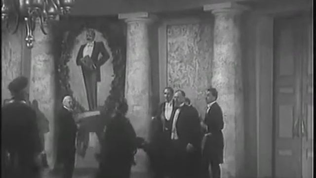 Юбилей - фильм экранизация рассказа А П Чехова