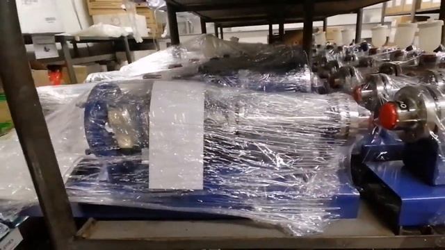 Комплектующие и запчасти для промышленных насосов смотреть онлайн