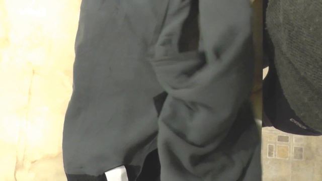 обзор мужские штаны из Китая OONU заказал на aliexpress 1500 руб смотреть онлайн