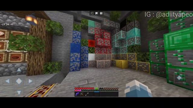 RILIS‼️ TOP 3 OPTIFINE CLIENT UNTUK MCPE 1.19+ !! Better UI, Clear Lag, FPS Booster, DLL смотреть онлайн