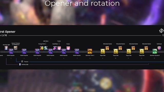 FFXIV: Endwalker Summoner Guide [Patch 6.5] смотреть онлайн