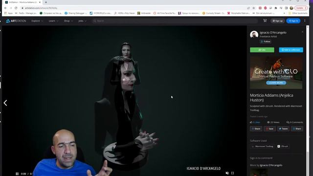 Casual stream nothing to brag about 17.02.2022 смотреть онлайн