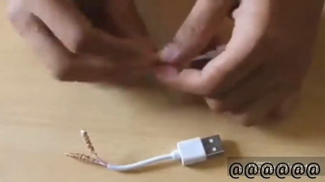 convert smartphone charger into wireless charger 100% works смотреть онлайн