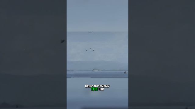 Mastering Maritime Strategy: Controlling the Seas for Global Dominance смотреть онлайн