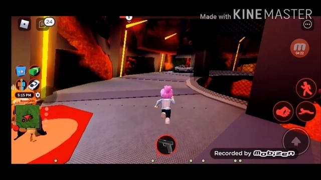 Граблю банк в Jailbreak роблокс смотреть онлайн