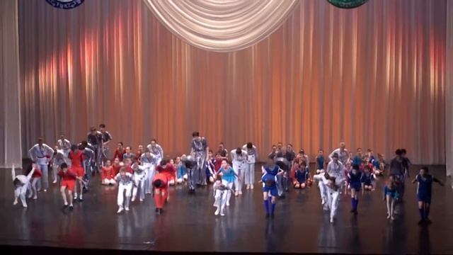 01 06 2016 Счастливое детство Раян смотреть онлайн