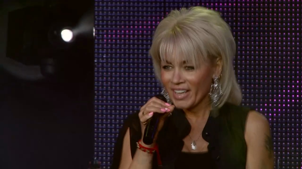 S-Fenix - Любила 