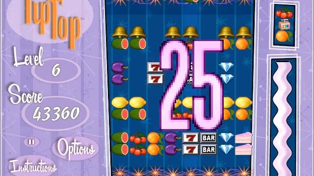 Tip Top Deluxe : Speed Mode - 81310 Points смотреть онлайн