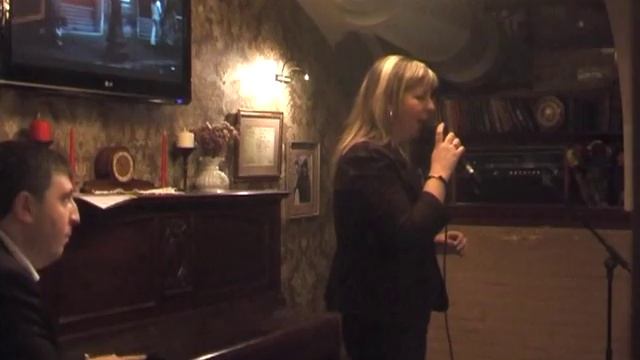 дуэт "PAPER MOON "Н & А Пенжоян Набоков демо 2013 смотреть онлайн