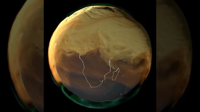 Atmospheric Carbon Dioxide Tagged by Source: Europe, the Middle East, and Africa. смотреть онлайн