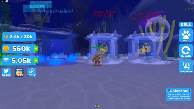 ? ОТОМСТИЛ АДМИНУ И СЛОМАЛ ИГРУ! | Roblox смотреть онлайн