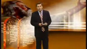 07. Седьмая заповедь (Вадим Бутов)