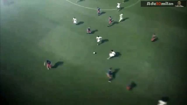 PES 2011 New Trailer [HQ] смотреть онлайн