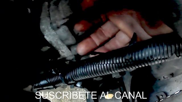 ✅️"Guía Paso a Paso: Cómo Retirar el Starter de un Kia Forte 2012 a 2017 #mecanica #kia #aprender смотреть онлайн