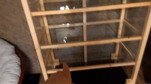 ПОЛОЧКА для МОДЕЛЕЙ ...... СВОИМИ РУКАМИ