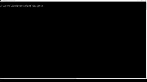 Взлом программного криптокошелька Exodus или для чего нужны аппаратные криптокошельки