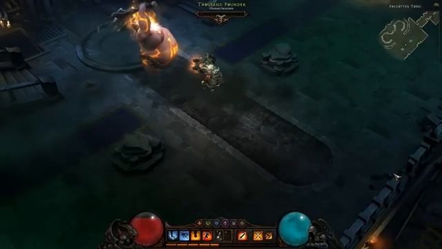 Diablo 3 ПЛОХАЯ ИГРА? | Обзор и сравнение смотреть онлайн