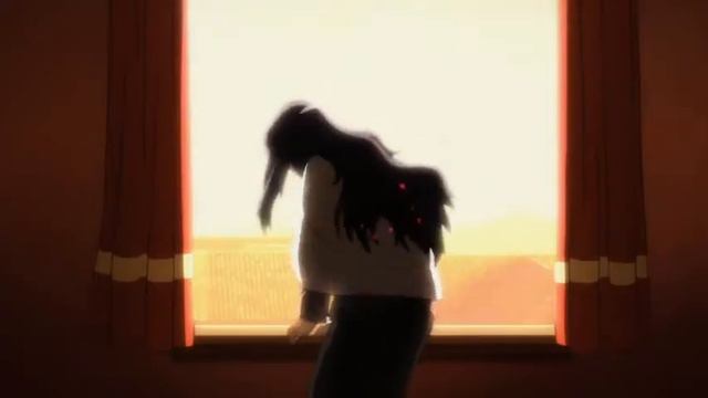 Мастер меча онлайн грустный момент... смотреть онлайн