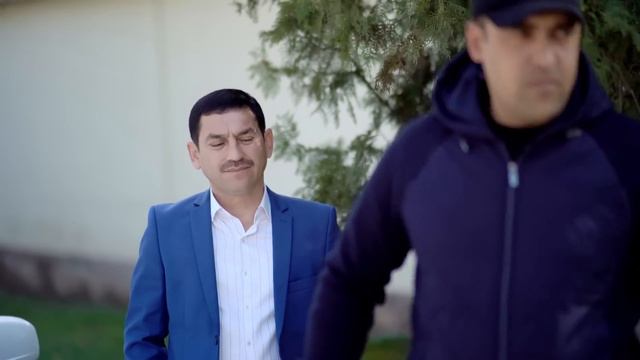 Qodirxon ( Sadoqat 111-qism 4-mavsum) | Кодирхон (Садоқат 111-кисм 4-мавсум) смотреть онлайн