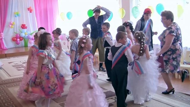 г.Катайск выпускной в дет.саду сказка смотреть онлайн