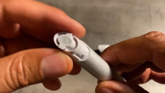 Quip Toothbrush - How to Replace Battery смотреть онлайн