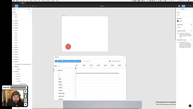 Office hours: Figma plugin showcase [Part 2] смотреть онлайн