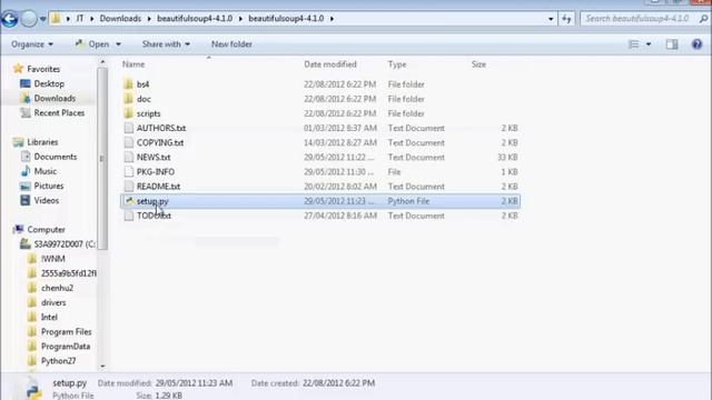 How to Install Python Modules смотреть онлайн