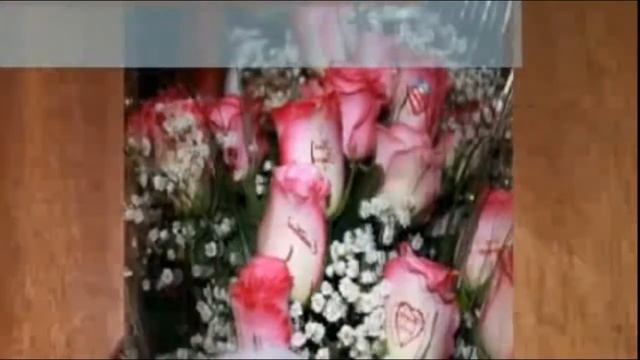 Домашний бизнес флористический карандаш для нанесения надписей на цветы смотреть онлайн