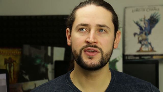 Macht GW Warhammer 40000 kaputt? | Denis Gedankengrütze über die neue Edition von 40K | DICED смотреть онлайн