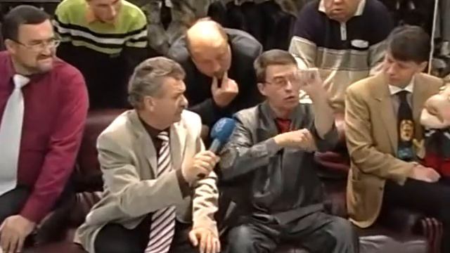 Жарт-клуб "Побрехеньки" Дом кожи Princess Ч.2.avi смотреть онлайн