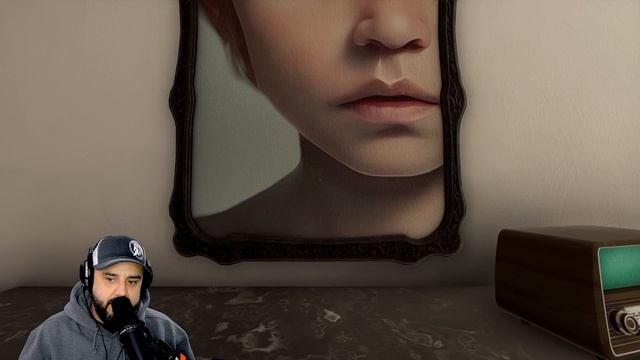 THE MOST REALISTIC HORROR GAME I HAVE EVER PLAYED смотреть онлайн