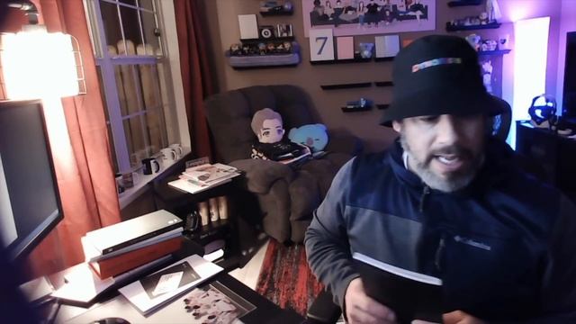 BTS Album(s) Unboxing #2 смотреть онлайн