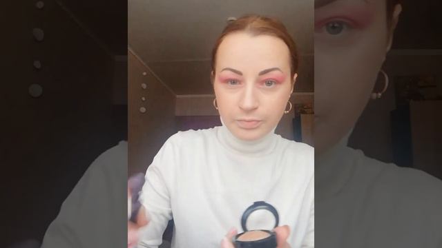 #тюнингсорифлэйм день 2 Макияж Закат смотреть онлайн