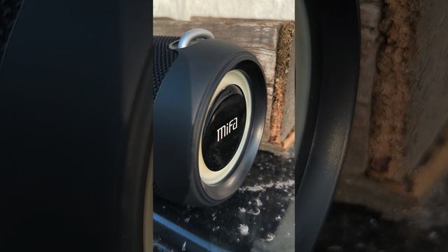 Mifa A90 басс смотреть онлайн
